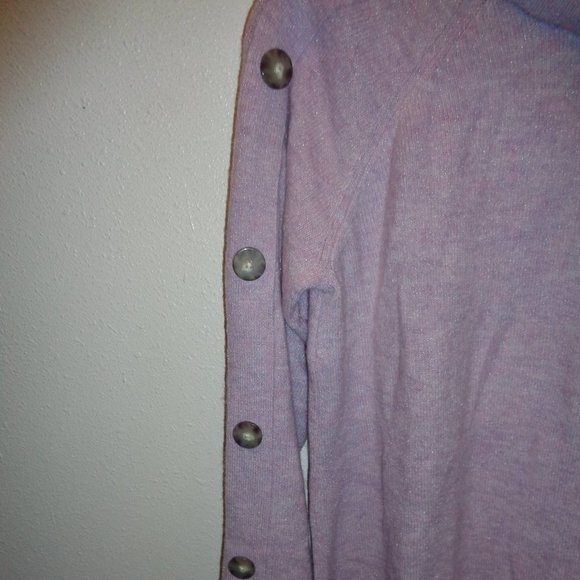 APT. 9 Women's Turtleneck Sweater NWT Size Large - Picture 8 of 12